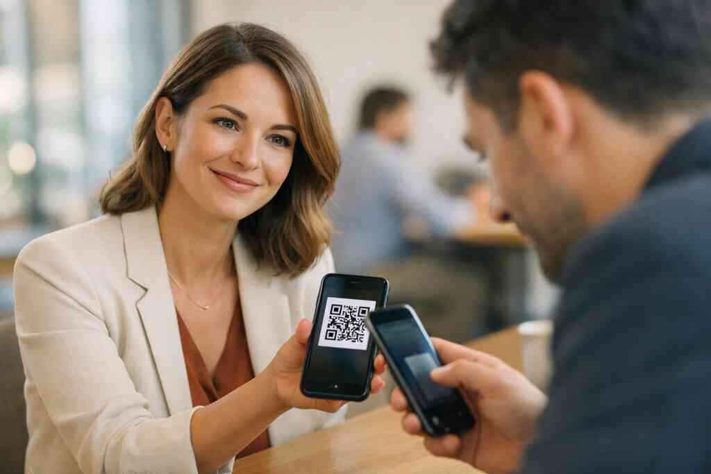 When custom branding and digital business card design help you look credible fast &mdash; Digital Business Cards