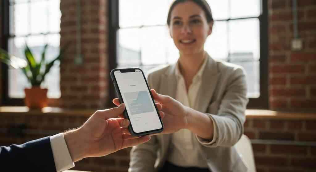 Integrating Digital Business Cards Into Apple Wallet Guide