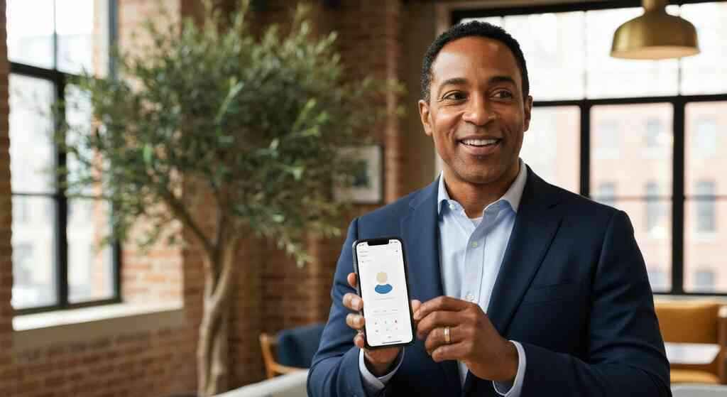 Seven Digital Business Cards Features For Corporate Teams
