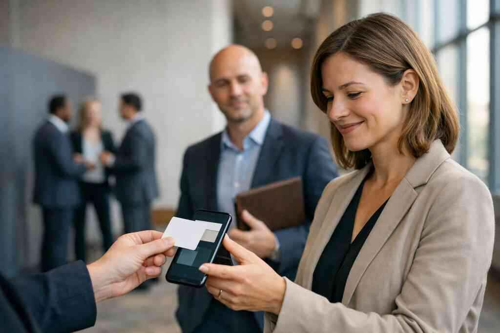 What to look for in digital card pricing without guessing at features you do not need — Digital Business Cards
