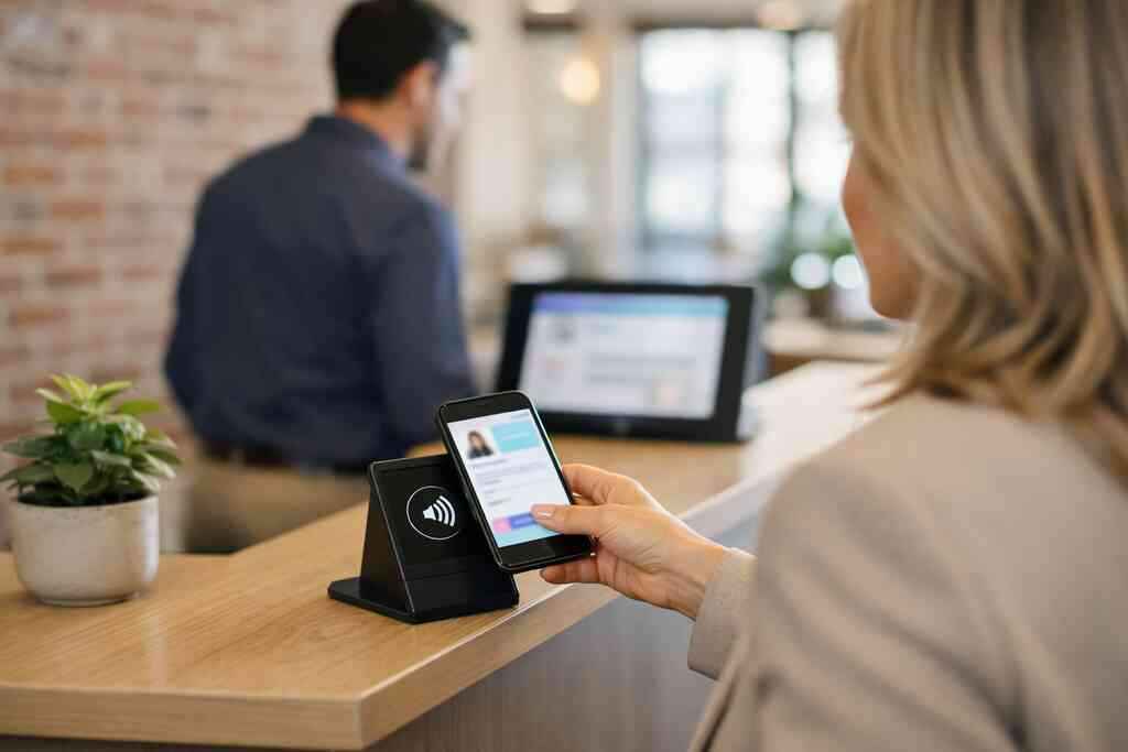 How CRM integration can help local professionals keep leads from slipping away — Digital Business Cards