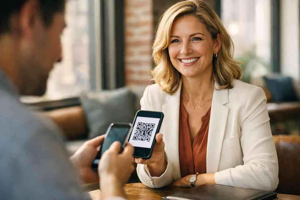 How custom branding helps teams keep one look across listings and neighborhoods — Digital Business Cards