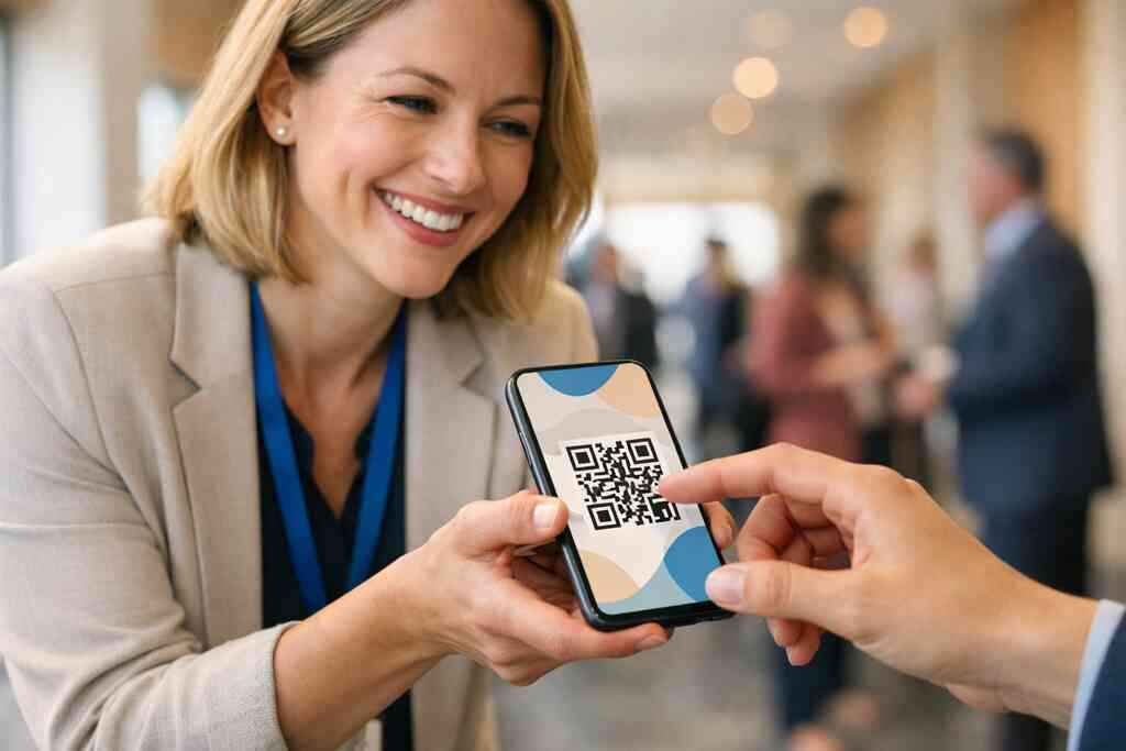 When digital card analytics, lead capture, and CRM integration change the follow-up game — Digital Business Cards
