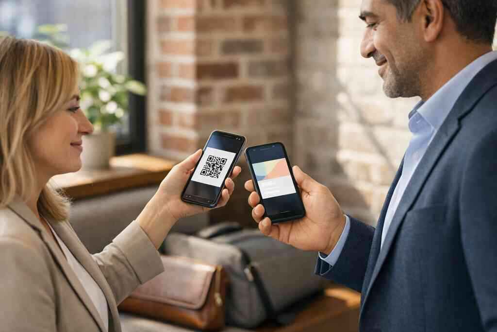 Why follow-up automation and CRM integration matter for pipeline visibility — Digital Business Cards