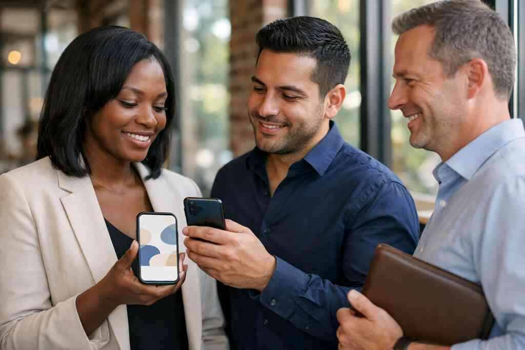 When custom branding changes the price and when it does not — Digital Business Cards