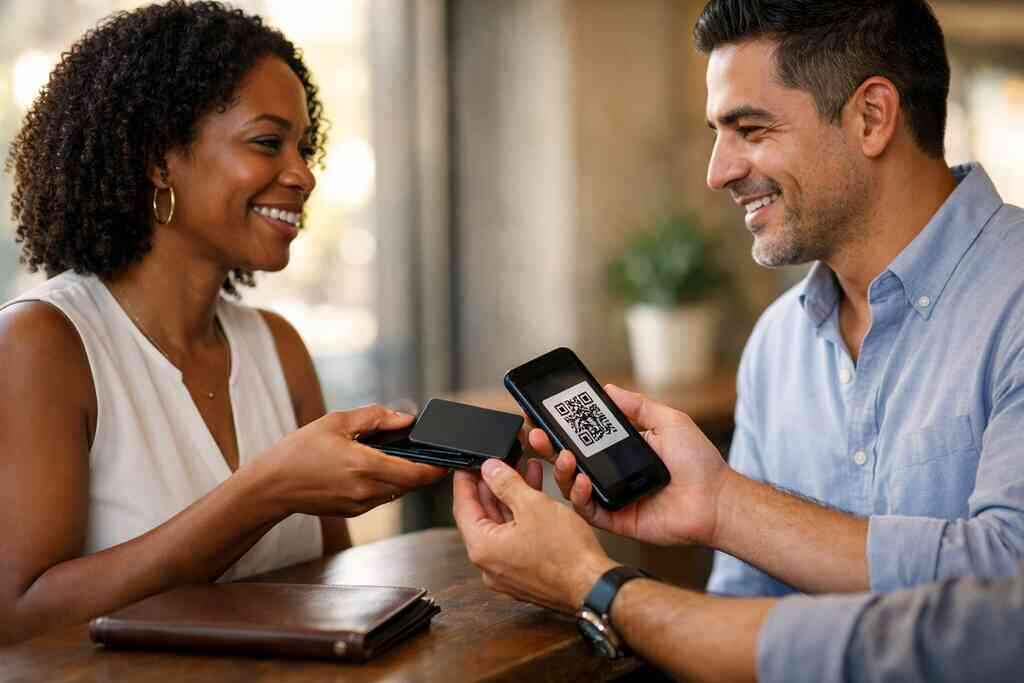 Which digital business card templates support better custom branding and clearer data — Digital Business Cards
