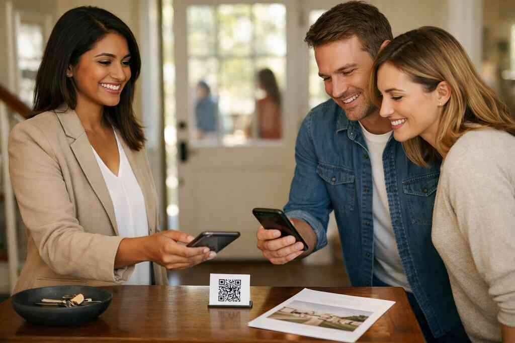 How to pair a digital business card app with email and text follow up without sounding robotic — Digital Business Cards