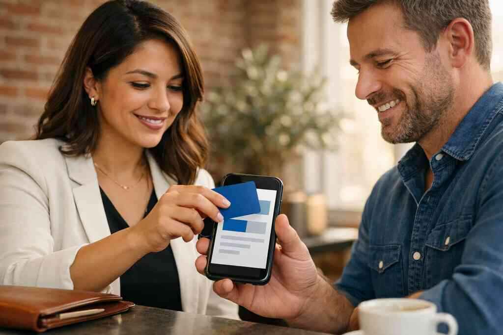 What digital card analytics can reveal about real interest versus casual clicks — Digital Business Cards