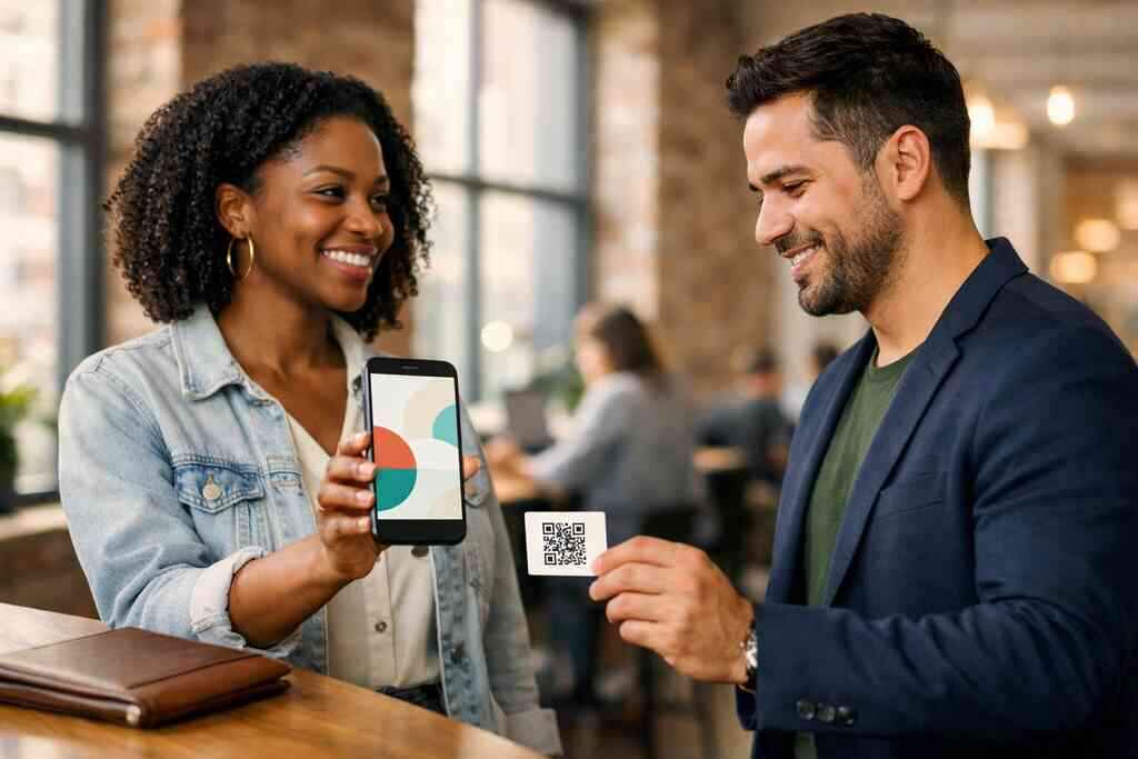 Where digital card pricing, free digital business card options, and premium digital card plans fit for solo pros and tea
