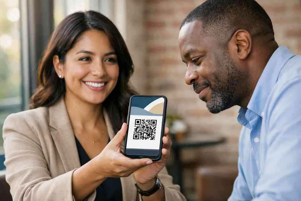 Why business card templates matter when your team needs speed without looking generic — Digital Business Cards