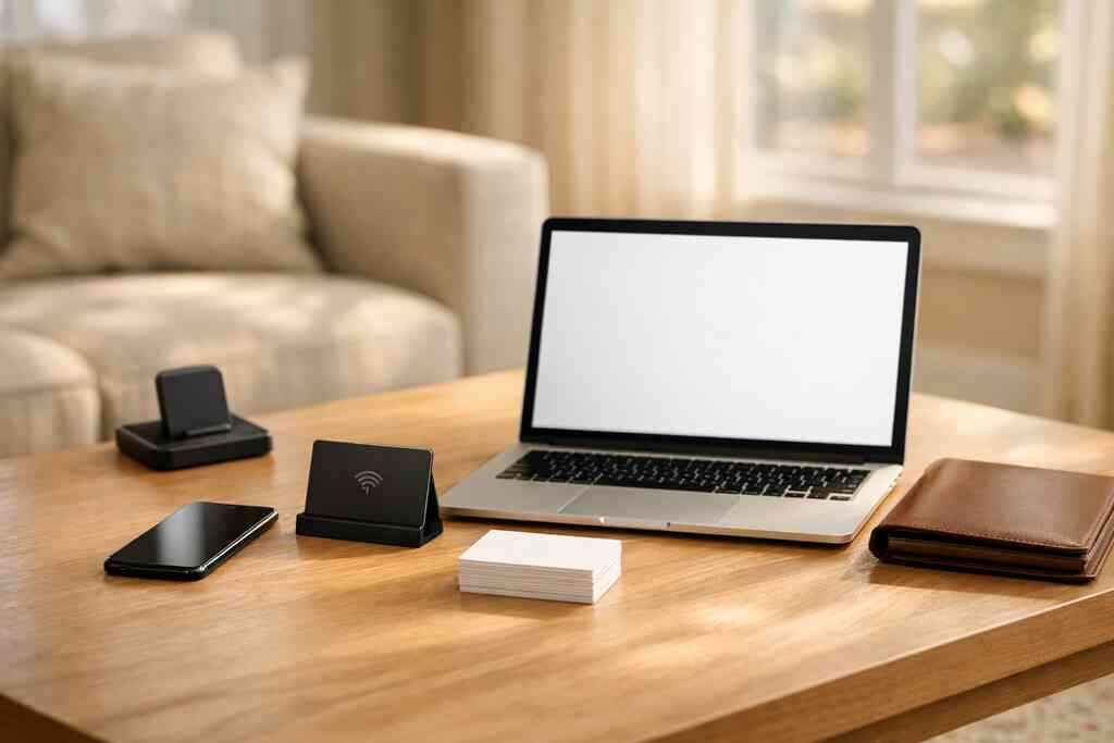 What a smart digital business card actually needs to do for growth — Digital Business Cards