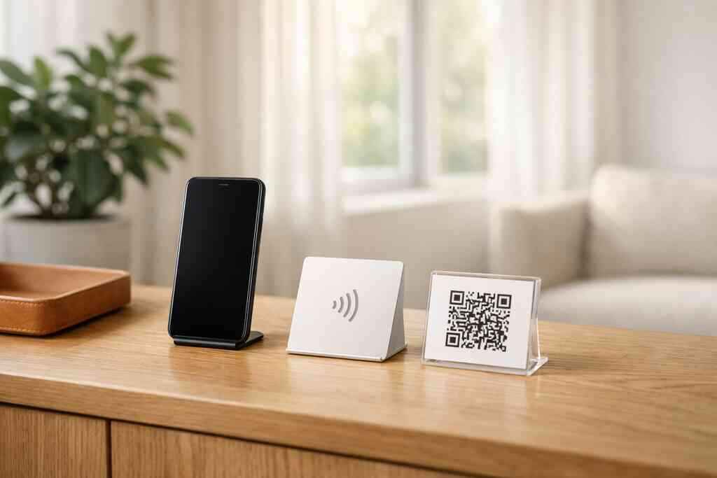 How business card templates and custom branding help corporate teams stay consistent &mdash; Digital Business Cards