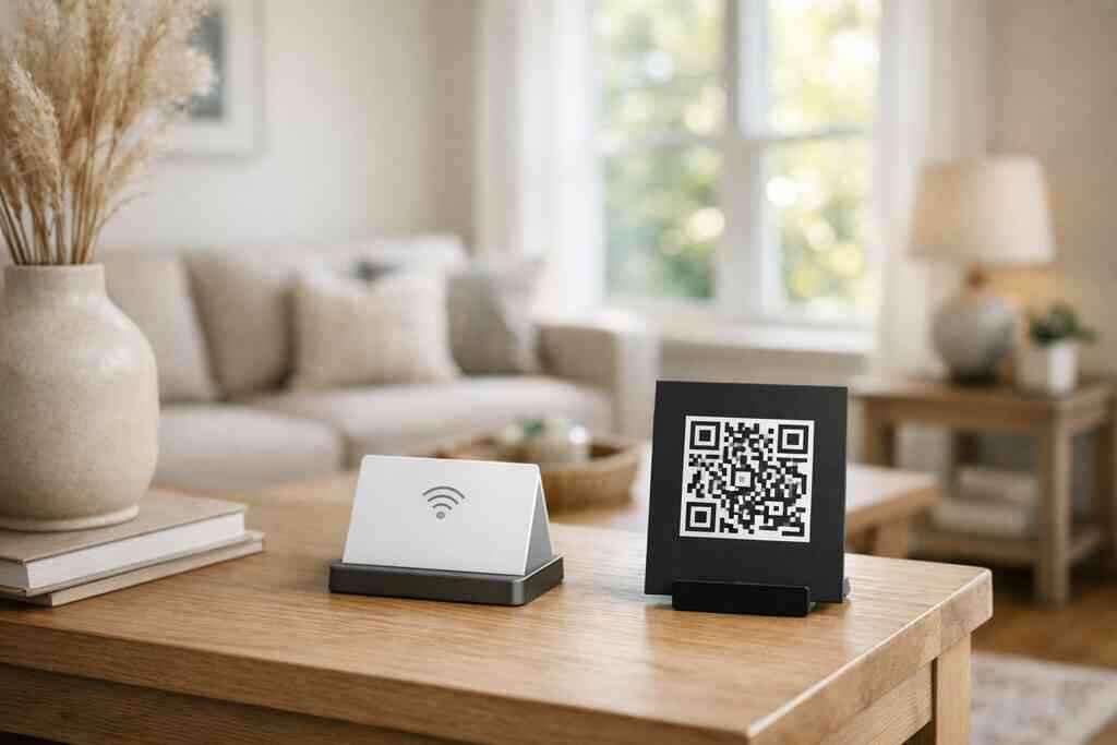 What a digital business card really is and why it behaves more like a lead tool than a name tag — Digital Business Cards